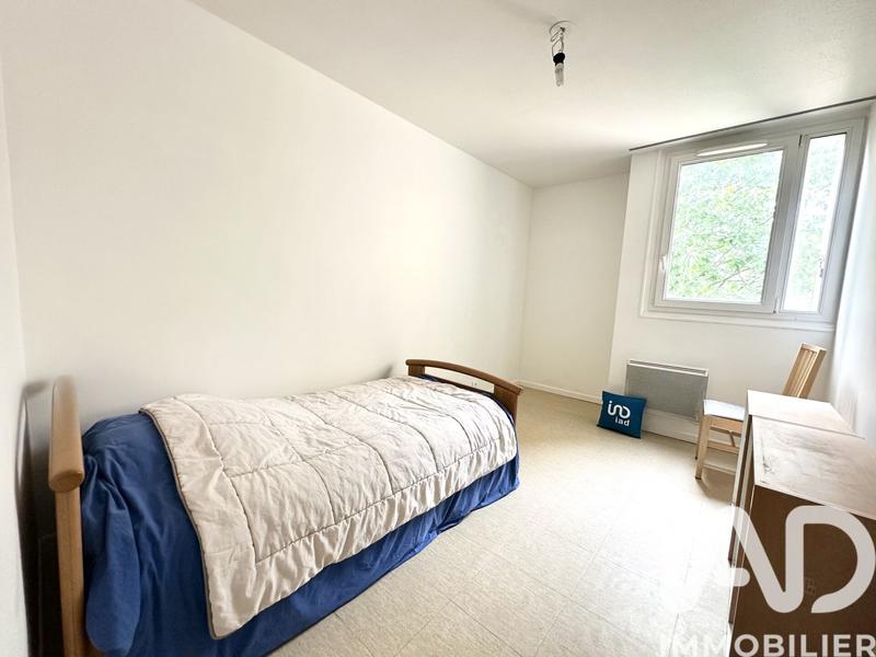 Appartement - 81 m² - 4 pièces