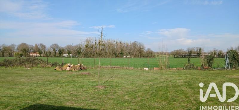 Maison - 173 m² - 6 pièces