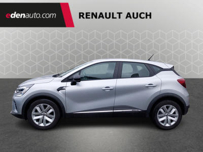 Renault Captur TCe 90 Business
