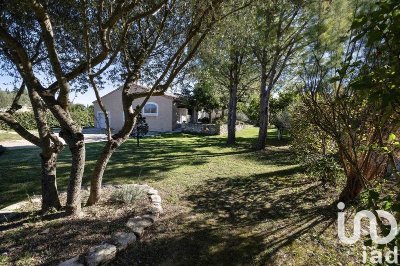 Maison - 153 m² - 5 pièces