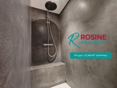 Maison ancienne - 130 m² - 6 pièces