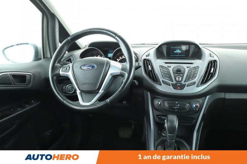Ford B-Max 1.6 Trend PowerShift 105 ch