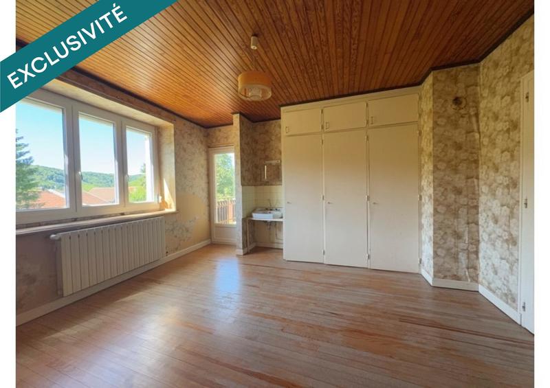 Appartement - 235 m² - 8 pièces