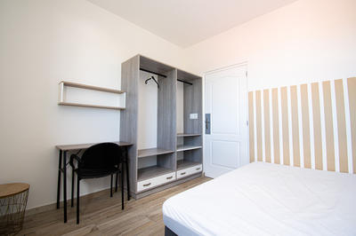 Maison - 25 m² - 1 pièce