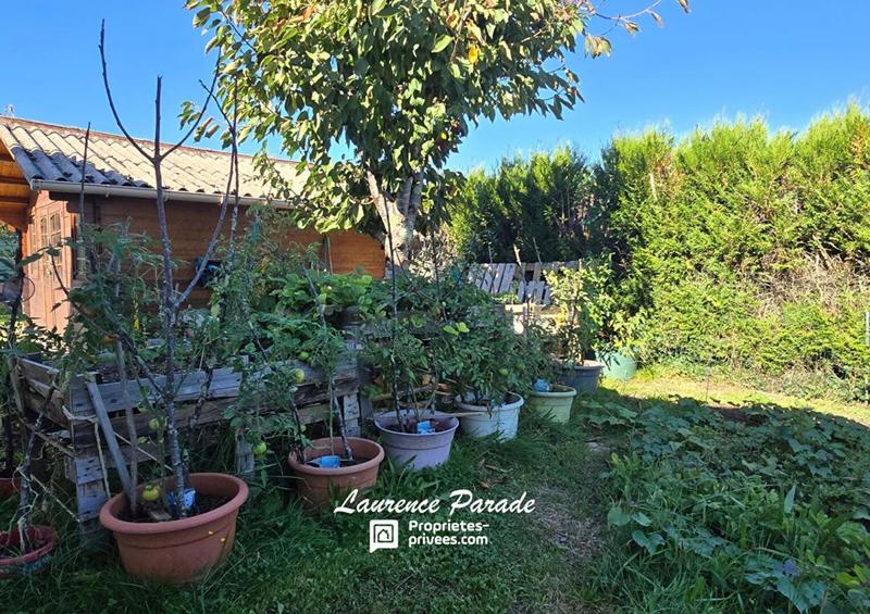 Maison - 134 m² - 5 pièces