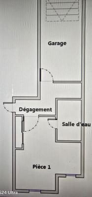 Parking / Garage - 40 m²