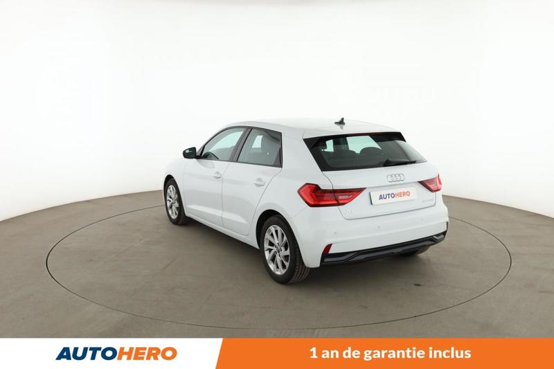 Audi A1 Sportback 30 Tfsi Design 116 ch