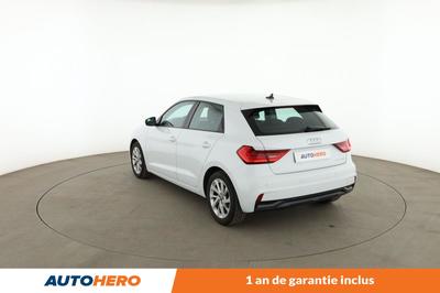 Audi A1 Sportback 30 Tfsi Design 116 ch