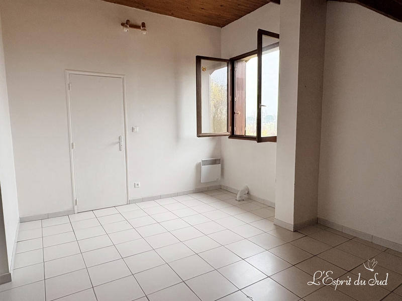 Maison - 161 m² - 7 pièces