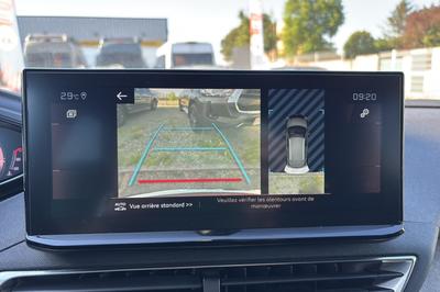 Peugeot 3008 1.2 130 Eat8 Gt