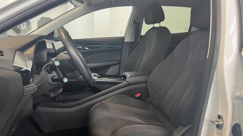 Mg mg5 Autonomie Standard 50kwh - 130 Kw 2wd Comfort