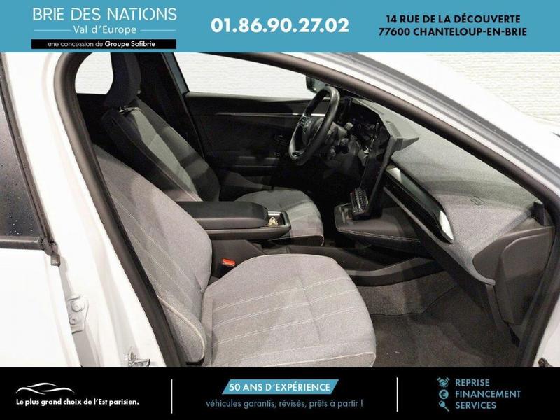 Renault Mégane E-Tech Er Ev60 130ch super charge Evolution