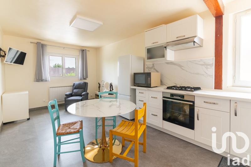 Appartement - 91 m² - 4 pièces