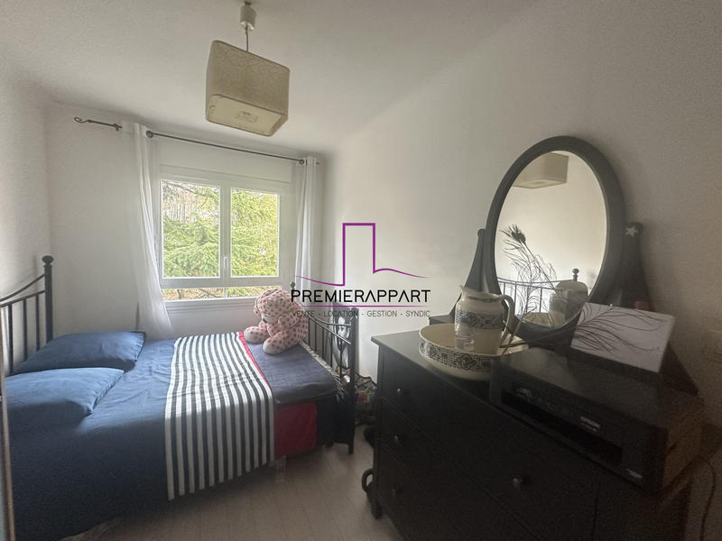 Appartement - 54 m² - 3 pièces