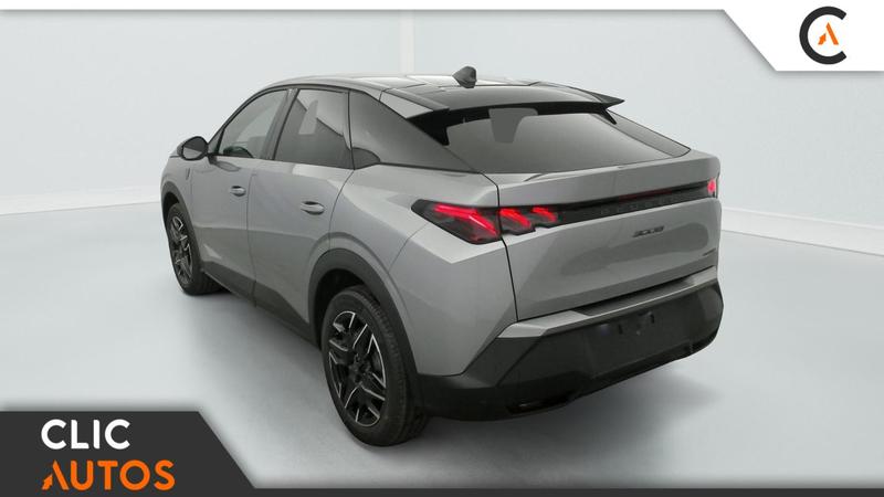 Peugeot 3008 Hybrid 145 e-Dcs6 Gt