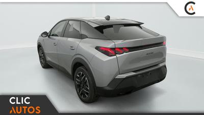 Peugeot 3008 Hybrid 145 e-Dcs6 Gt