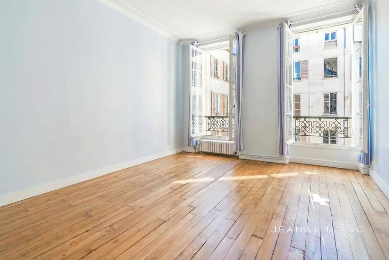 Appartement - 144 m² - 5 pièces