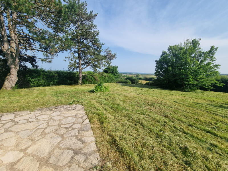 Maison - 91 m² - 4 pièces