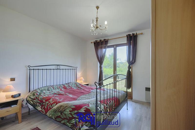 Maison - 131 m² - 5 pièces