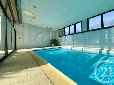 Maison de village - 190 m² - 7 pièces