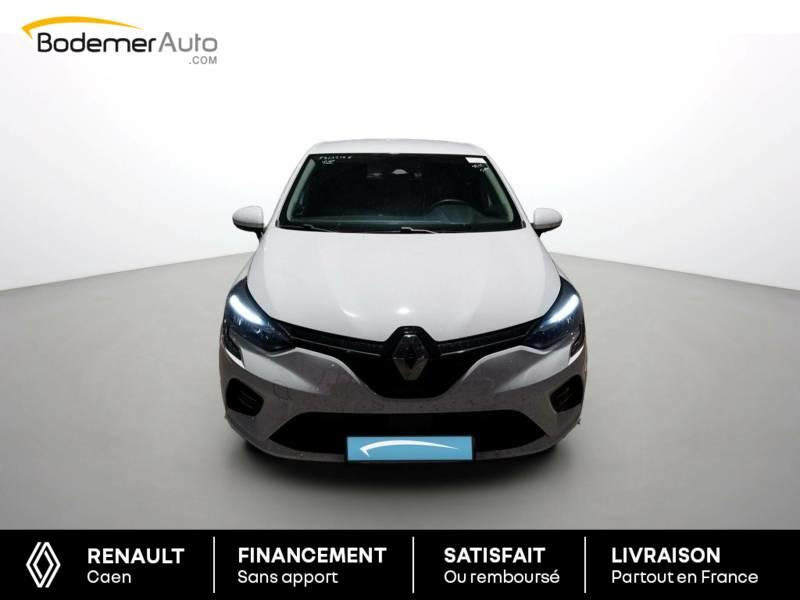 Renault Clio TCe 90 - 21n Business