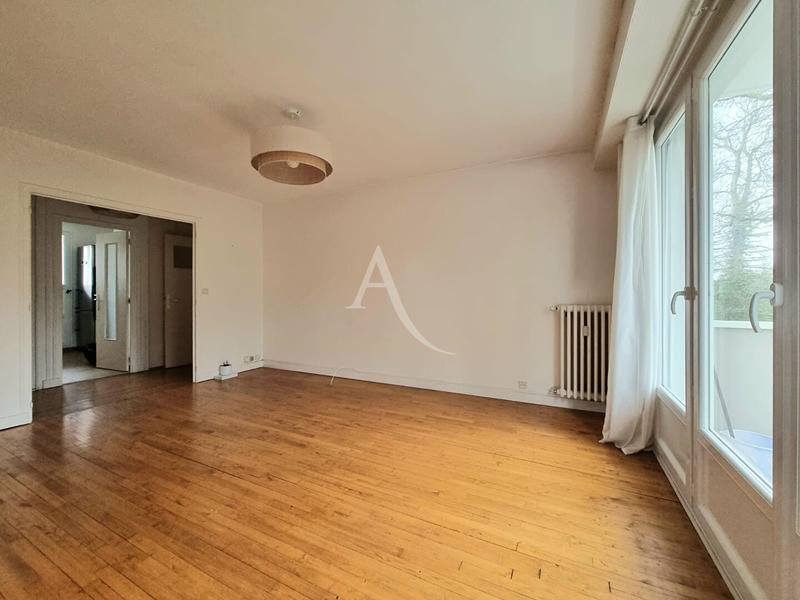 Appartement - 73 m² - 4 pièces