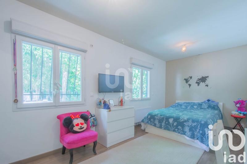 Maison - 82 m² - 4 pièces