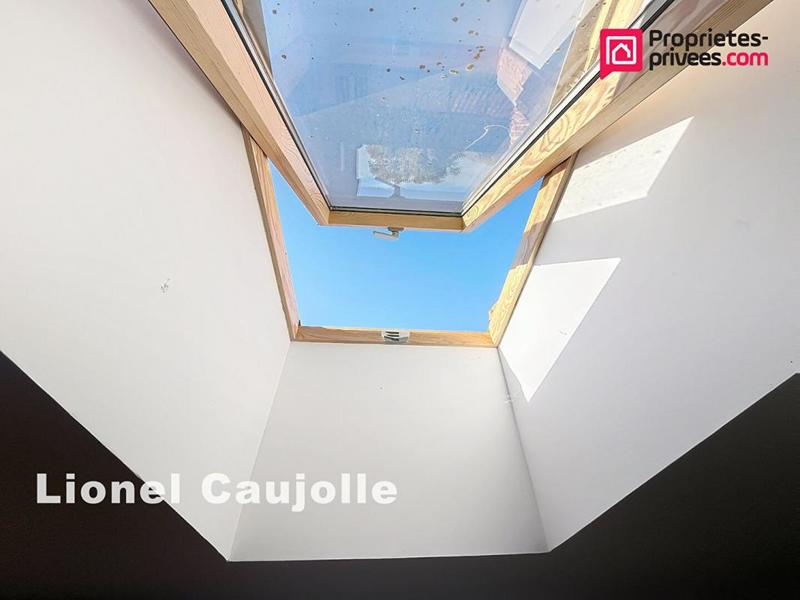 Appartement - 51 m² - 2 pièces