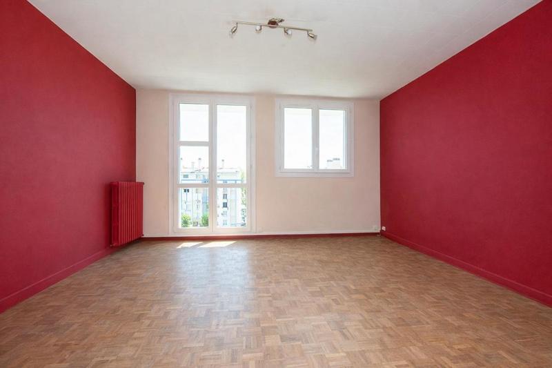 Appartement - 67 m² - 4 pièces