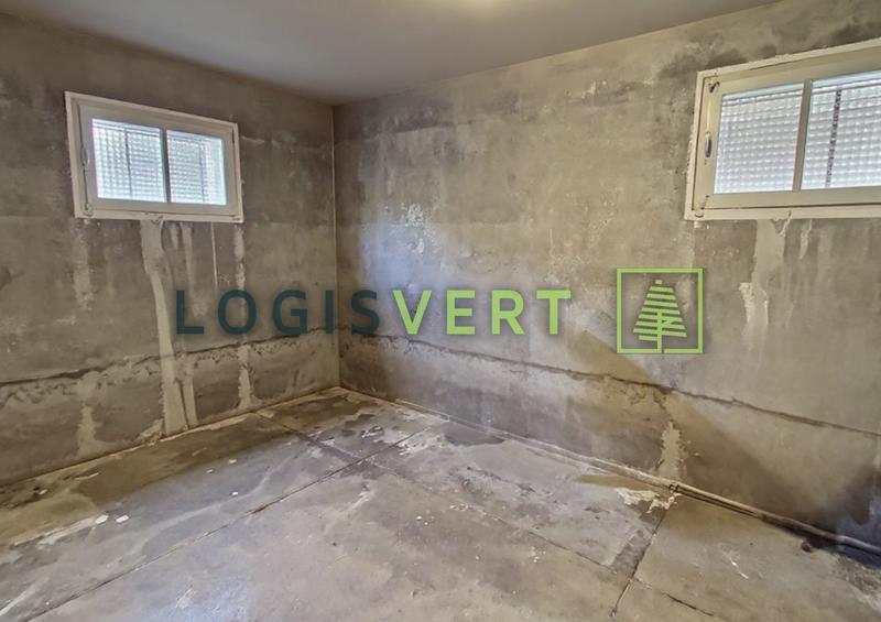 Maison - 70 m² - 3 pièces