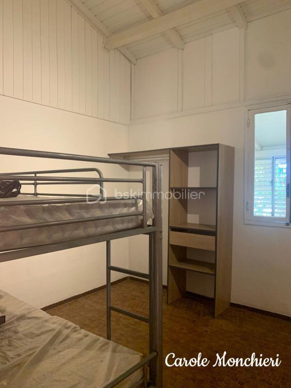 Maison - 80 m² - 3 pièces