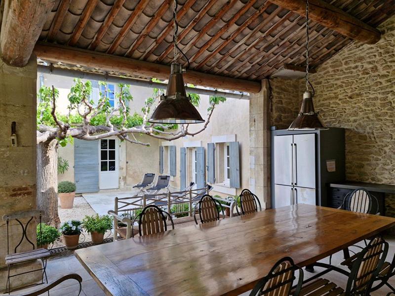 Demeure - 308 m² - 12 pièces