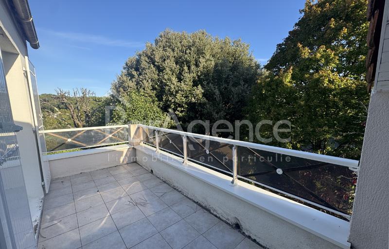 Maison - 50 m² - 3 pièces