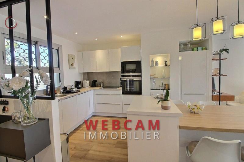 Appartement - 63 m² - 2 pièces