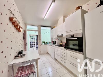 Maison de ville - 157 m² - 5 pièces