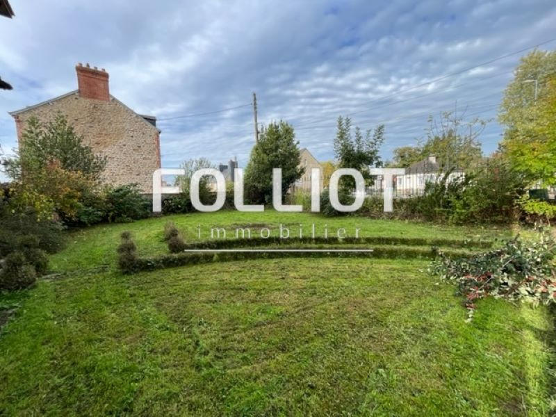 Maison - 197 m² - 8 pièces