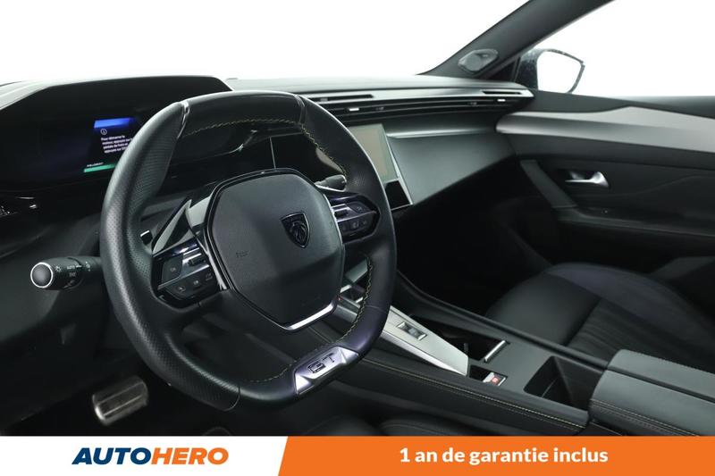 Peugeot 408 1.6 Phev Gt e-Eat8 225 ch