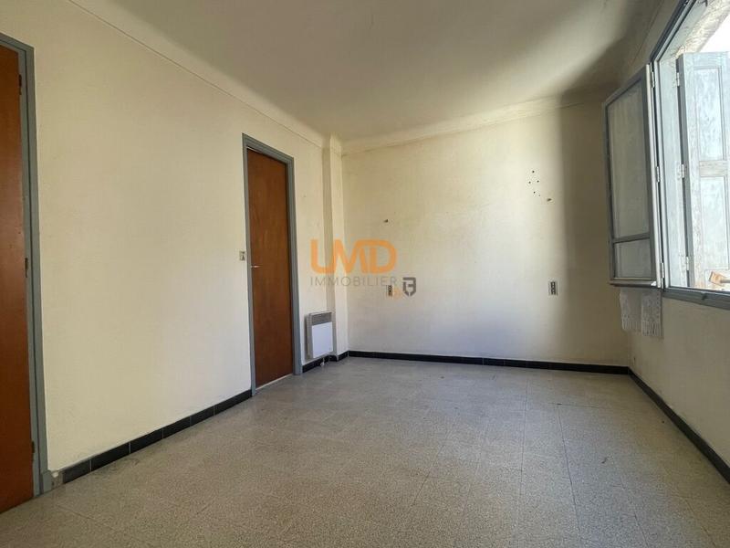 Maison de village - 71 m² - 5 pièces