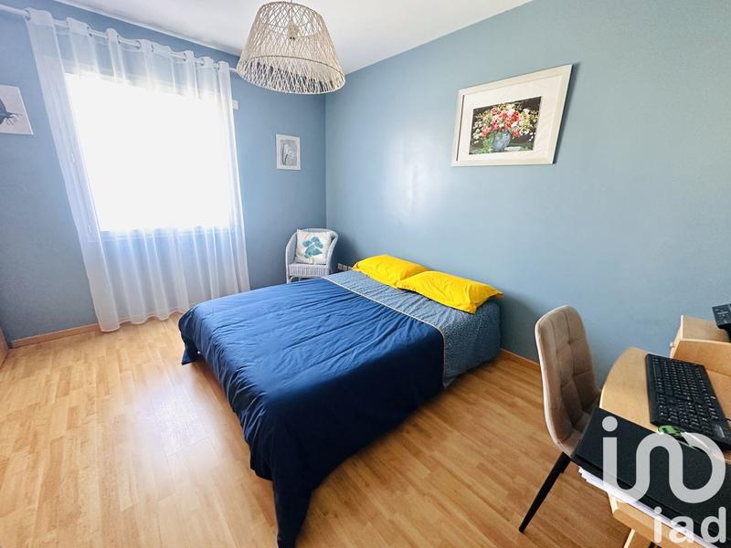 Maison - 185 m² - 5 pièces