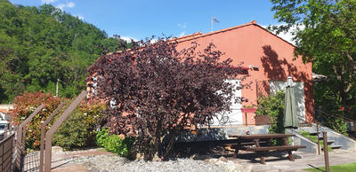 Maison - 121 m² - 6 pièces