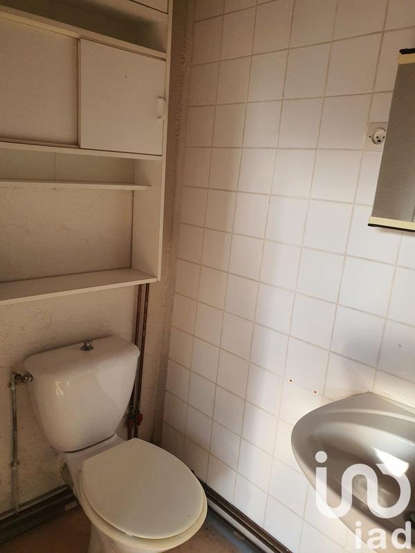 Maison - 185 m² - 9 pièces