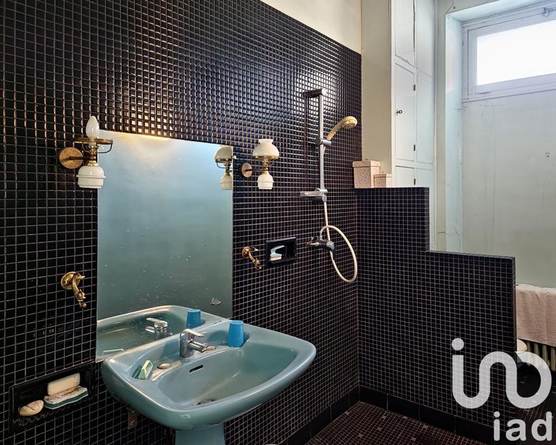 Maison - 205 m² - 8 pièces