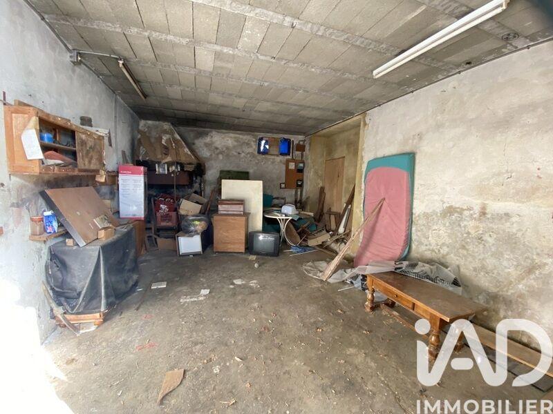 Maison - 234 m² - 7 pièces