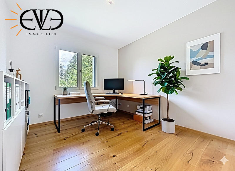 Villa - 230 m² - 7 pièces