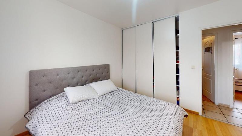 Maison - 107 m² - 5 pièces