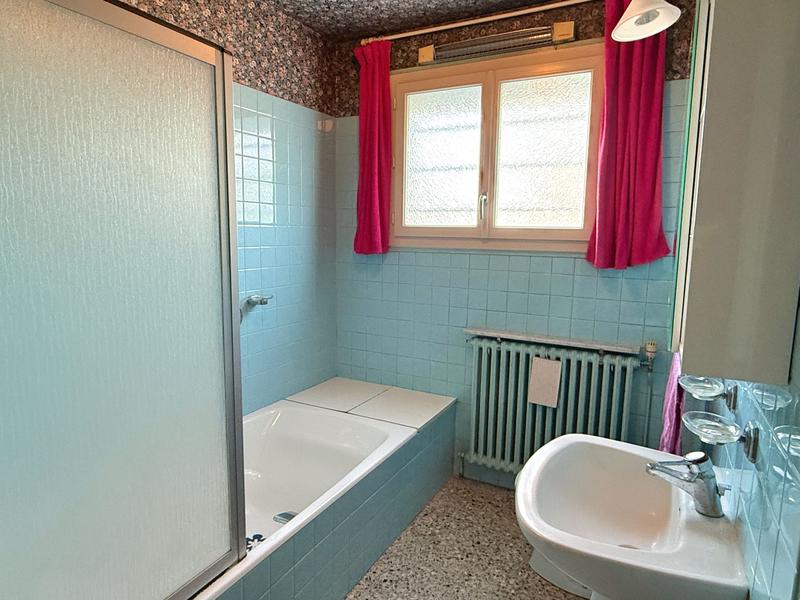 Maison - 78 m² - 4 pièces