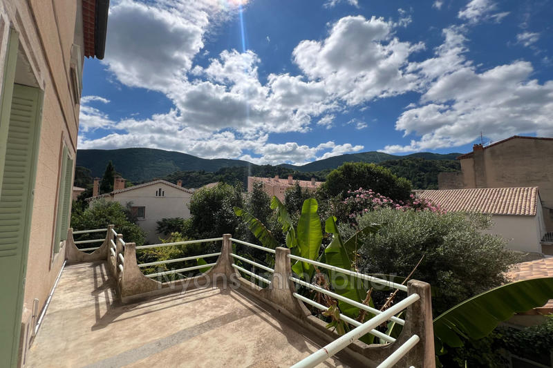 Appartement - 83 m²