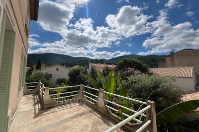 Appartement - 83 m²