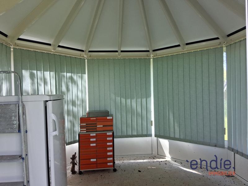 Maison - 170 m² - 7 pièces