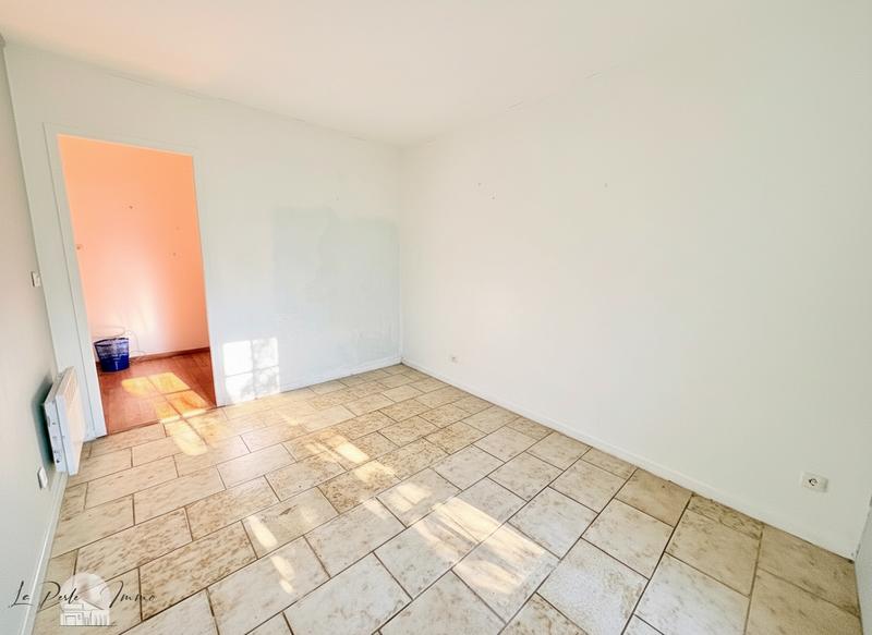 Immeuble - 228 m² - 9 pièces